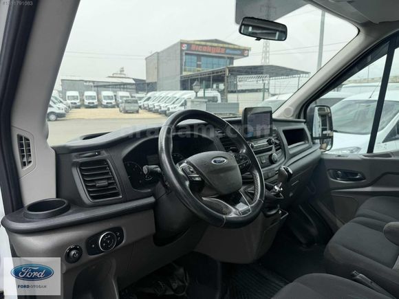 SAĞLAM DAN 2020MODEL ÇİFT TEKER KASALI TEKNO-4 HATASZ 30DK KREDİ
