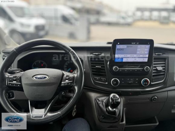 SAĞLAM DAN 2020MODEL ÇİFT TEKER KASALI TEKNO-4 HATASZ 30DK KREDİ