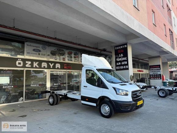 ÖZKAYALAR'DAN 2022 MODEL KLİMALI HATASIZ ÇİFTTEKER