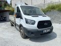 MAVİYEŞİL GROUP'DAN-350ED -FORD TRANSİT-54'BİN KM %20 FATURALI
