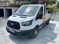 MAVİYEŞİL GROUP'DAN-350ED -FORD TRANSİT-54'BİN KM %20 FATURALI