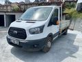 MAVİYEŞİL GROUP'DAN-350ED -FORD TRANSİT-54'BİN KM %20 FATURALI