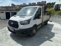 MAVİYEŞİL GROUP'DAN-350ED -FORD TRANSİT-54'BİN KM %20 FATURALI