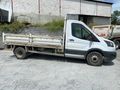 MAVİYEŞİL GROUP'DAN-350ED -FORD TRANSİT-54'BİN KM %20 FATURALI