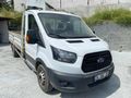 MAVİYEŞİL GROUP'DAN-350ED -FORD TRANSİT-54'BİN KM %20 FATURALI
