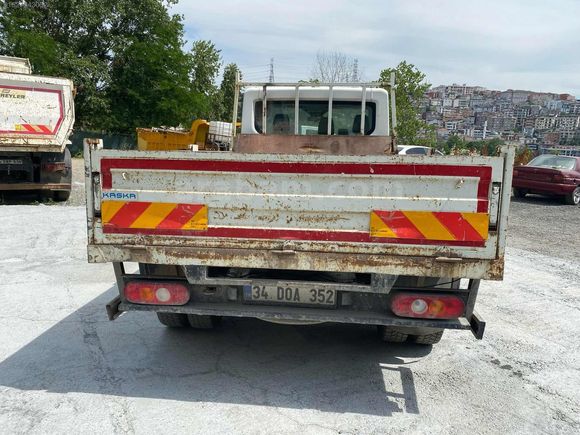 MAVİYEŞİL GROUP'DAN-350ED -FORD TRANSİT-54'BİN KM %20 FATURALI