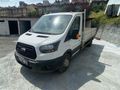 MAVİYEŞİL GROUP'DAN-350ED -FORD TRANSİT-54'BİN KM %20 FATURALI