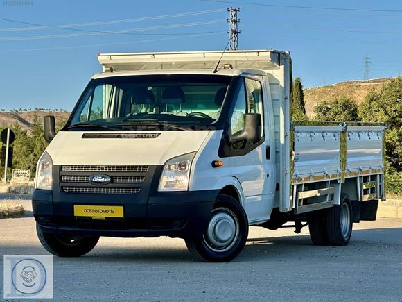 2013/350ED/90.000KM/ECO/KLİMA/TERTEMİZ/BOYASIZ/DEĞİŞENSİZ