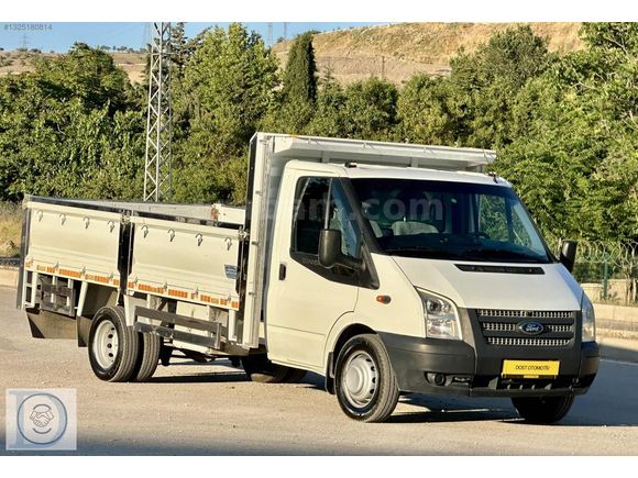 2013/350ED/90.000KM/ECO/KLİMA/TERTEMİZ/BOYASIZ/DEĞİŞENSİZ