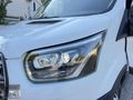 2022 TRANSIT TEKNO 4 FULL HATASIZ BOYASIZ Bİ XENON MASRAFSIZ ++
