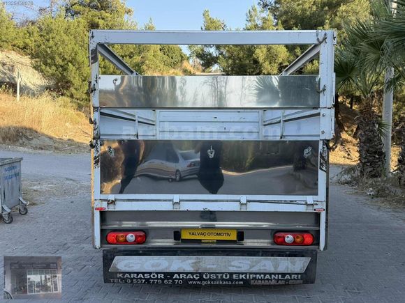 2022 TRANSIT TEKNO 4 FULL HATASIZ BOYASIZ Bİ XENON MASRAFSIZ ++