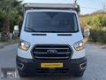 2022 TRANSIT TEKNO 4 FULL HATASIZ BOYASIZ Bİ XENON MASRAFSIZ ++