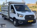 2022 TRANSIT TEKNO 4 FULL HATASIZ BOYASIZ Bİ XENON MASRAFSIZ ++