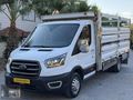 2022 TRANSIT TEKNO 4 FULL HATASIZ BOYASIZ Bİ XENON MASRAFSIZ ++