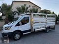 2022 TRANSIT TEKNO 4 FULL HATASIZ BOYASIZ Bİ XENON MASRAFSIZ ++