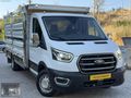 2022 TRANSIT TEKNO 4 FULL HATASIZ BOYASIZ Bİ XENON MASRAFSIZ ++