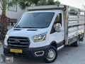 2022 TRANSIT TEKNO 4 FULL HATASIZ BOYASIZ Bİ XENON MASRAFSIZ ++