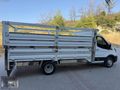 2022 TRANSIT TEKNO 4 FULL HATASIZ BOYASIZ Bİ XENON MASRAFSIZ ++