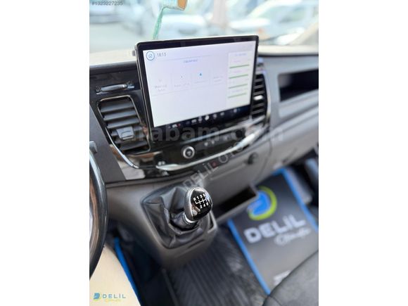 DELİL 'DEN 2024 MODEL 350 ED ÇİFT TEKER 52 BİN KM DE PAKET 3