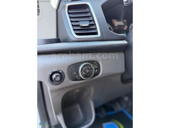 DELİL 'DEN 2024 MODEL 350 ED ÇİFT TEKER 52 BİN KM DE PAKET 3