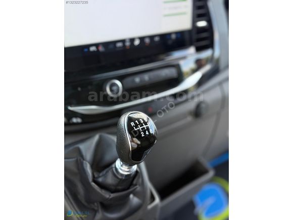 DELİL 'DEN 2024 MODEL 350 ED ÇİFT TEKER 52 BİN KM DE PAKET 3