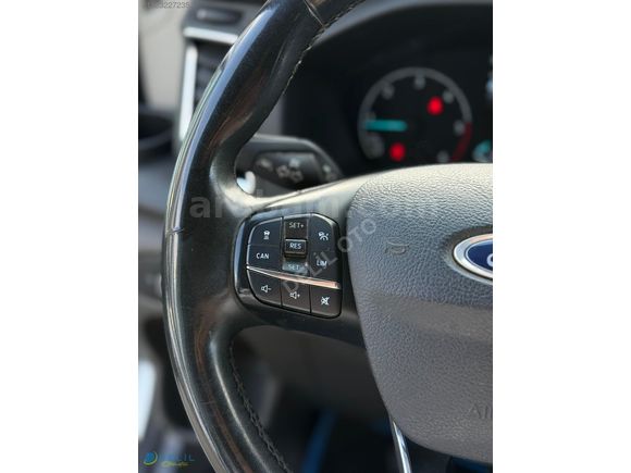 DELİL 'DEN 2024 MODEL 350 ED ÇİFT TEKER 52 BİN KM DE PAKET 3