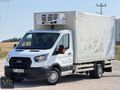 2023+FORD+TRANSİT+350ED+FRİGORİFİK+SOĞUTUCU+BOYASIZ+HATASIZ