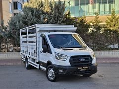 İLHAN POYRAZ'DAN 2025 350 ED SÜRÜŞ PAKET/ÇİFT AİRBAG/LED FAR/KDV