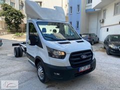 ''AYDINCAN AUTO'' 2026 FORD TRANSİT 350 ED ŞASE