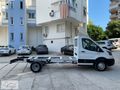 ''AYDINCAN AUTO'' 2026 FORD TRANSİT 350 ED ŞASE