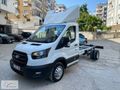 ''AYDINCAN AUTO'' 2026 FORD TRANSİT 350 ED ŞASE
