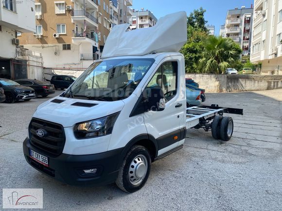 ''AYDINCAN AUTO'' 2026 FORD TRANSİT 350 ED ŞASE