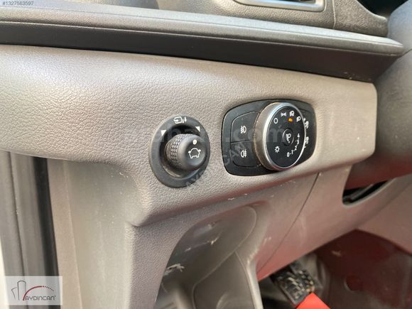 ''AYDINCAN AUTO'' 2026 FORD TRANSİT 350 ED ŞASE