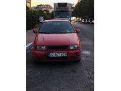 Sahibinden Volkswagen Polo 1.6 1997 Model sportline