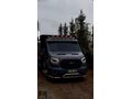 FORD TRANSİT İLK SAHİBİNDEN ÖZEL RENK