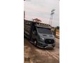 FORD TRANSİT İLK SAHİBİNDEN ÖZEL RENK