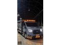 FORD TRANSİT İLK SAHİBİNDEN ÖZEL RENK