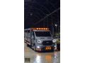 FORD TRANSİT İLK SAHİBİNDEN ÖZEL RENK
