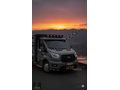 FORD TRANSİT İLK SAHİBİNDEN ÖZEL RENK