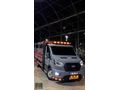 FORD TRANSİT İLK SAHİBİNDEN ÖZEL RENK