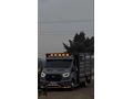 FORD TRANSİT İLK SAHİBİNDEN ÖZEL RENK