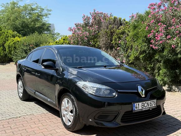 Sahibinden Renault Fluence 1.5 dCi Joy 2013 Model 