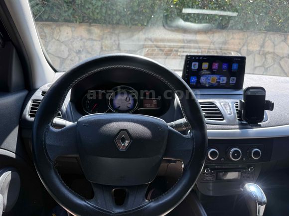 Sahibinden Renault Fluence 1.5 dCi Joy 2013 Model 