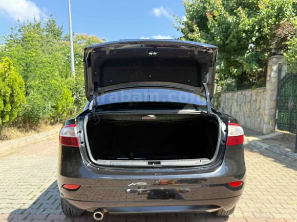 Sahibinden Renault Fluence 1.5 dCi Joy 2013 Model 