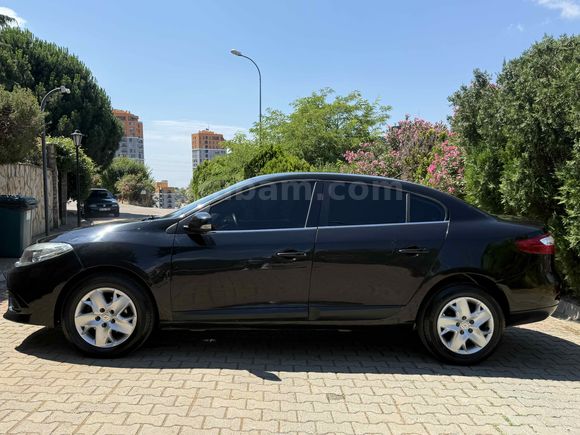 Sahibinden Renault Fluence 1.5 dCi Joy 2013 Model 