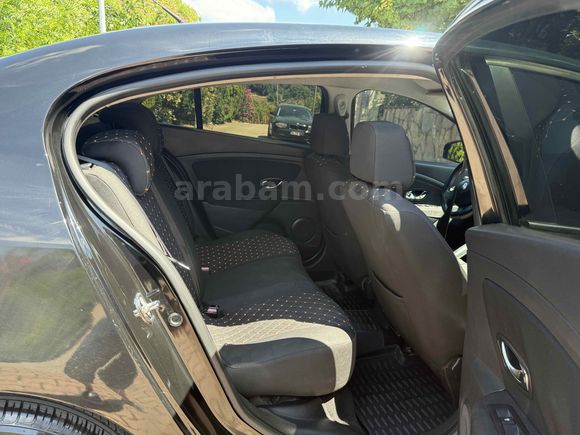 Sahibinden Renault Fluence 1.5 dCi Joy 2013 Model 