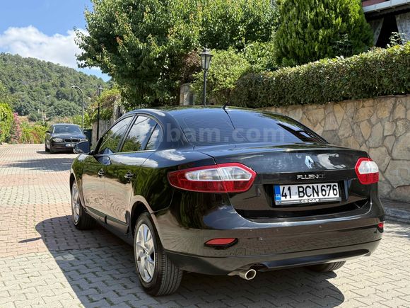 Sahibinden Renault Fluence 1.5 dCi Joy 2013 Model 