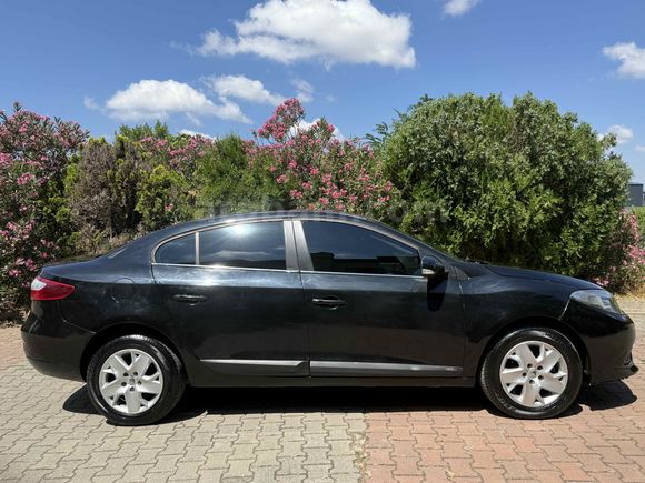 Sahibinden Renault Fluence 1.5 dCi Joy 2013 Model 