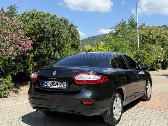 Sahibinden Renault Fluence 1.5 dCi Joy 2013 Model 