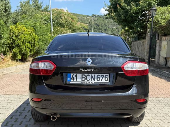 Sahibinden Renault Fluence 1.5 dCi Joy 2013 Model 